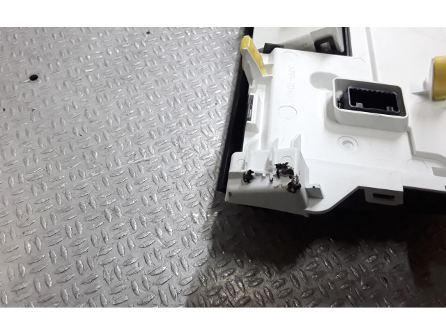 Блок управления климат-контролем 5590078400, 2370501961 Lexus NX