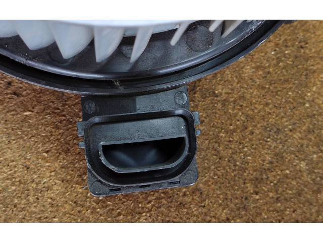 Вентилятор печки 2727005381 Jaguar XF X250