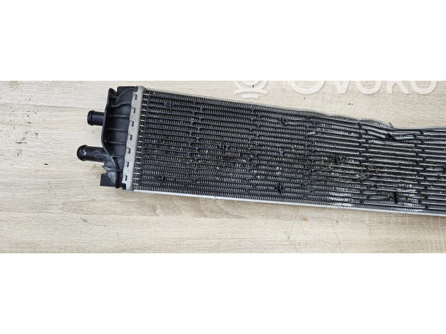 Интеркулер  80A145804D   Audi Q5 SQ5 