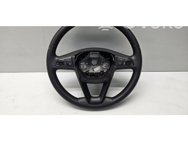 Volant Seat Toledo IV (NH) 2015 6JA419091C, 6JA419091C