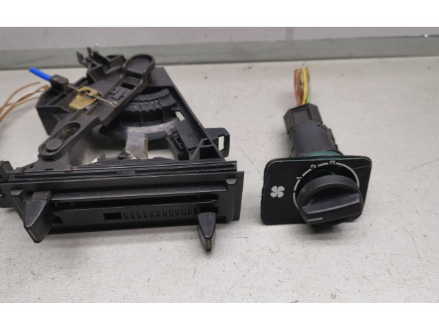 Блок управления климат-контролем 8987BG18K309, 87BG18K309   Ford Sierra