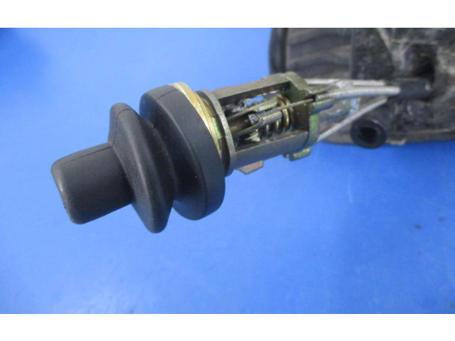 Zpětné zrcátko Skoda Felicia I 1996