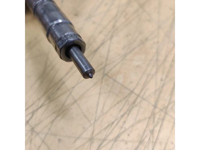 Vstřikovač 780542803 BMW X6 E71 pro naftový motor 0.0