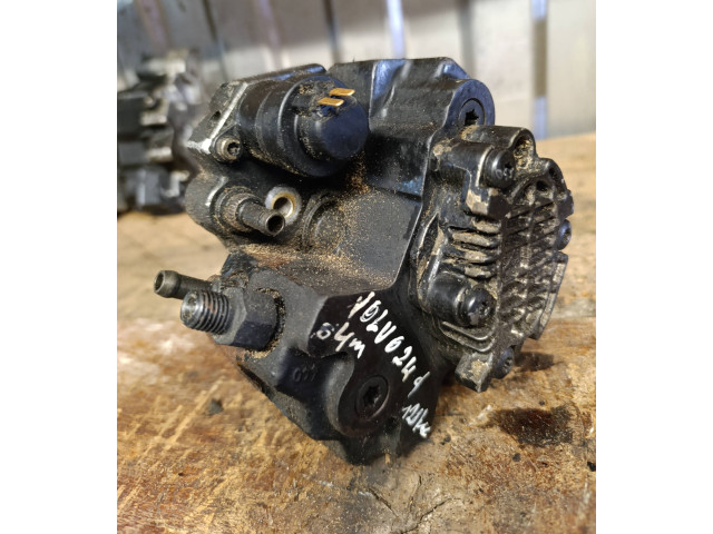 Топливный насос