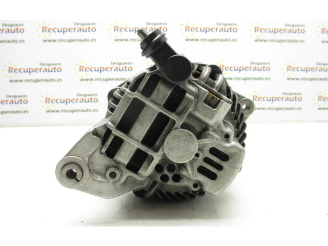 Генератор 23700A521 Subaru Legacy