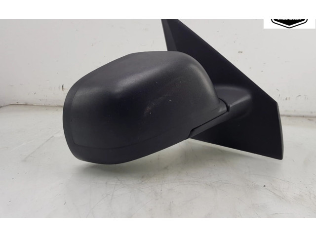 Зеркало (механическое)    963011786R, 963011786R   Dacia Lodgy