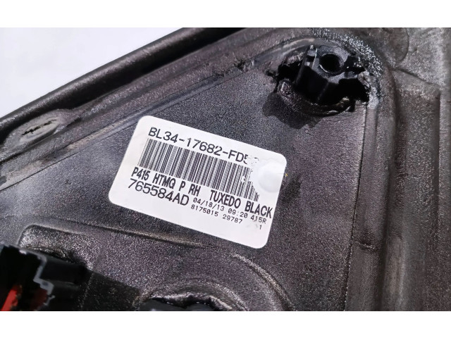Zpětné zrcátko Ford F150 2014 BL34-17682-FD
