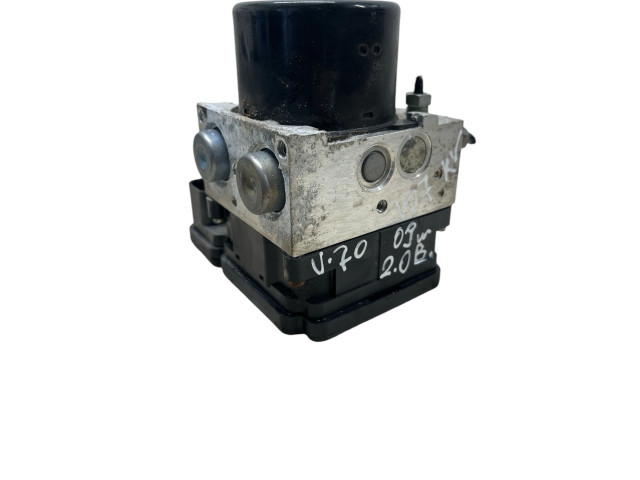Блок АБС 7G9N2C405AA, P31261142 Volvo V70 2008 - 2013 года