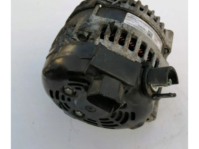 Генератор CV6T10300BC, CV6T10300BC Ford Fiesta