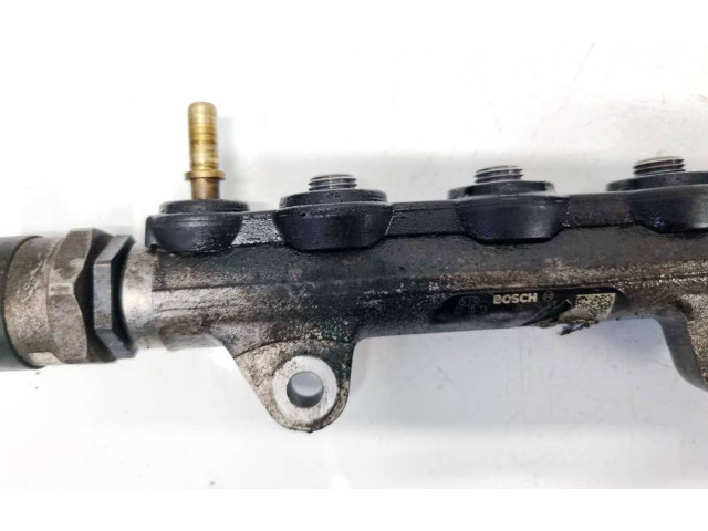 Řídící jednotka 8200842432, 0445214155 Nissan Qashqai 2007