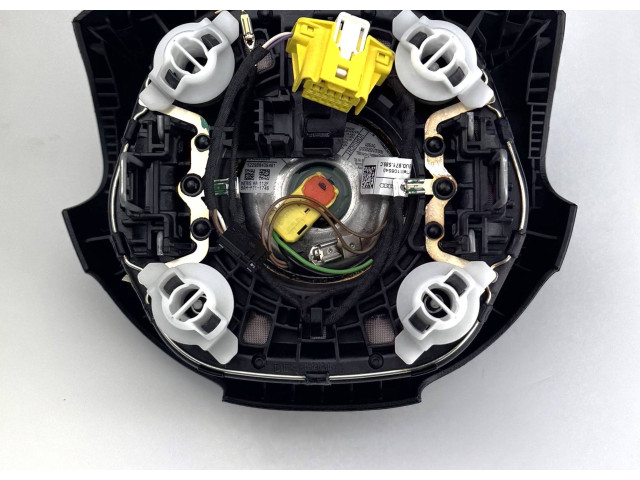 Руль Audi Q3 8U 2011 - 2016 года 8U0880201E