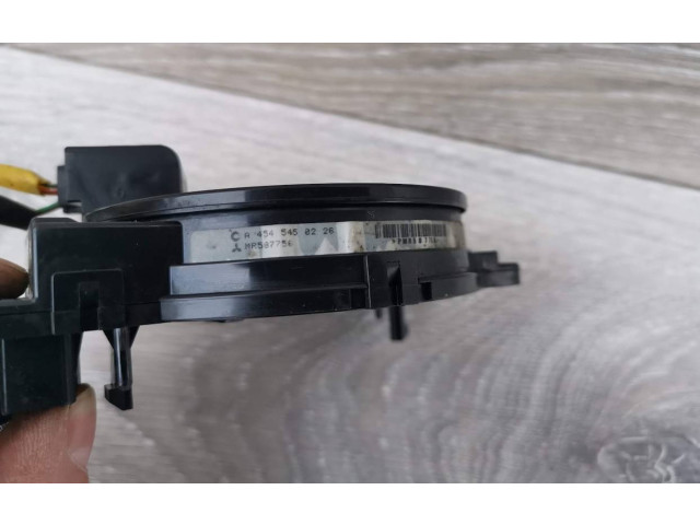 Полоса надувных подушек (кольцо srs)