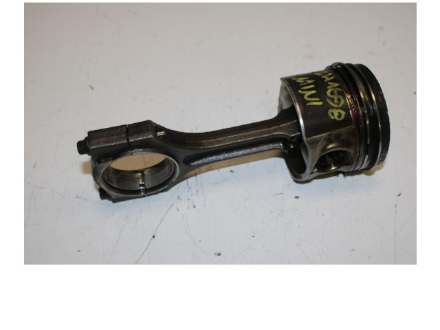 Поршень с шатуном N47C20A Mini One - Cooper Coupe R56