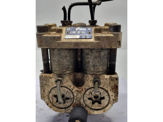 Jednotka ABS 0265201022 BMW 5 E34 1991