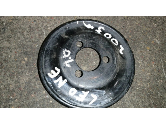 Шкив насоса усилителя руля