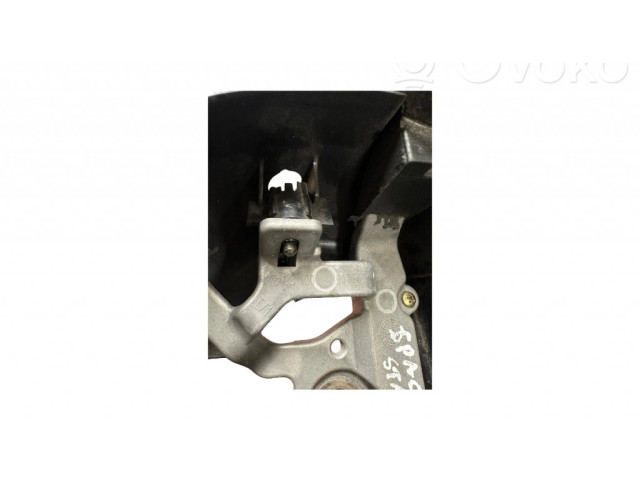 Volant Mitsubishi Space Star 2002 GS12000730