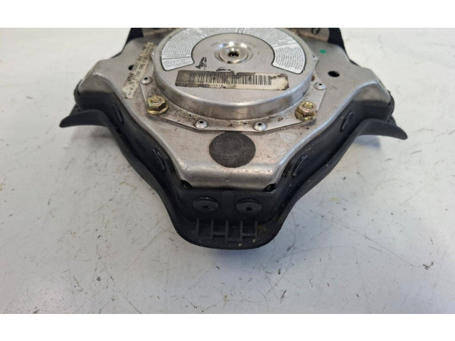 Подушка безопасности водителя 8L0880201J, 001UV065JP4J Audi A3 S3 8L