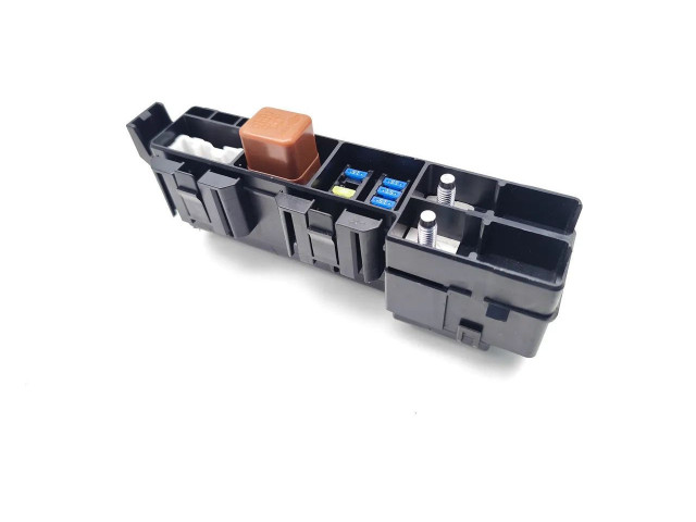 Блок предохранителей    Infiniti FX    