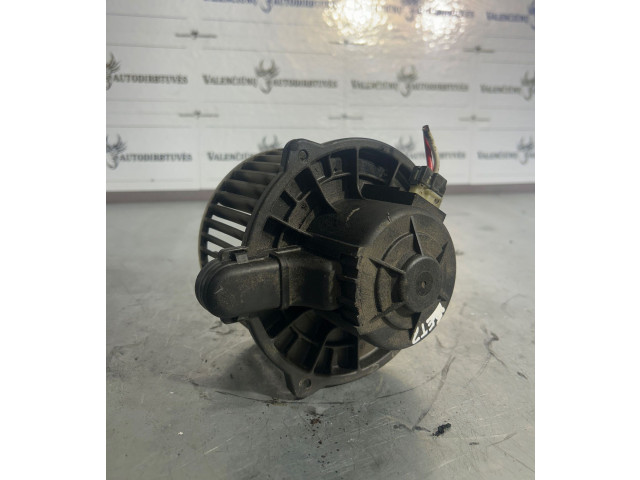 Вентилятор печки    956602D500, 0140001   Hyundai Elantra