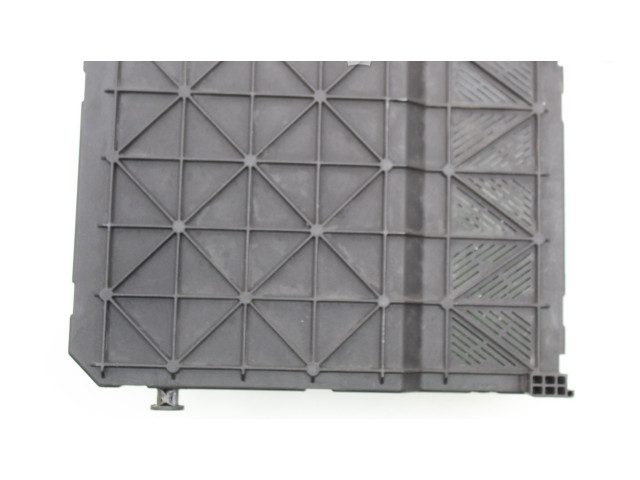 Řídící jednotka F6B19A01., 9654305580 Citroen C3 2007