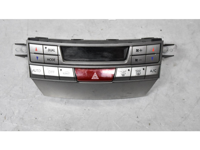Блок управления климат-контролем A2C53283934   Subaru Outback