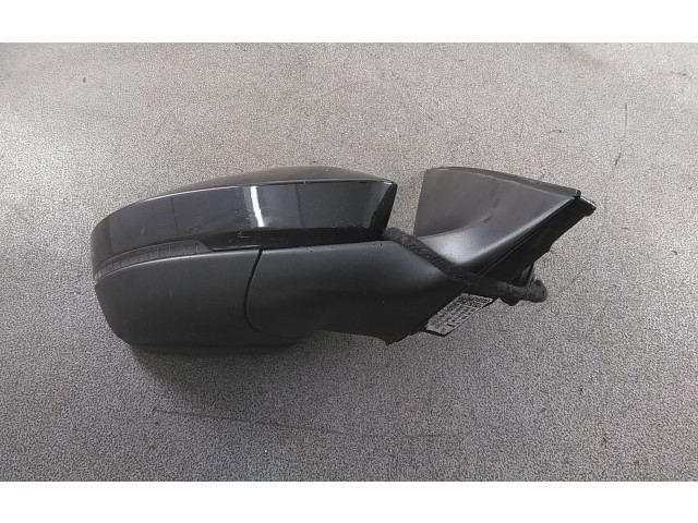 Зеркало электрическое Skoda Kamiq 2019 - года