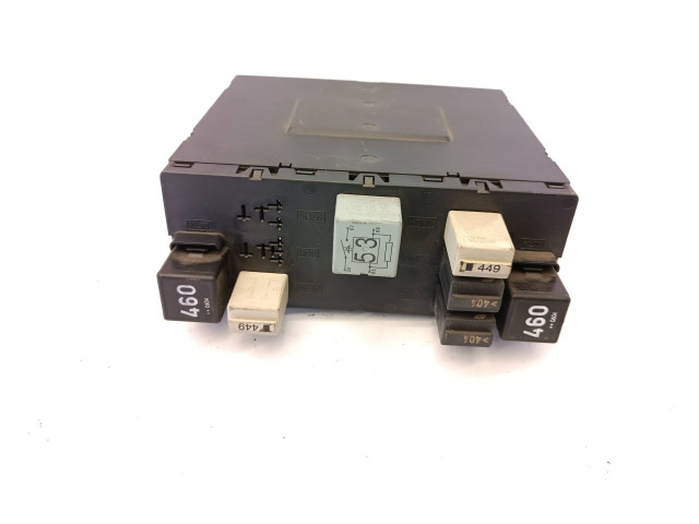 Блок комфорта 3C0937049E Volkswagen Golf Plus