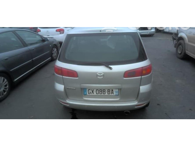 Генератор Y40118300B   Subaru Forester SF      