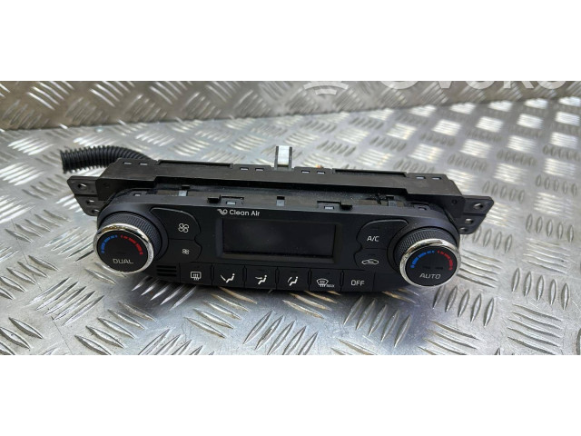 Блок управления климат-контролем HW010SW132, 97250A2213   KIA Ceed