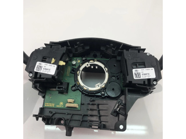 Блок управления DV6T13N064AF, DV6T3F944AD Ford Transit - Tourneo Connect