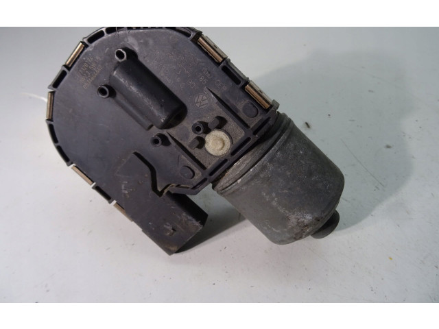 Моторчик дворников 1T0955119C, 1T0955119C Volkswagen Touran I