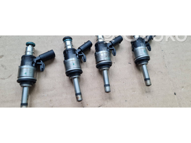 Форсунка 06K906036M, 06L90606    Audi Q5 SQ5  DJY DJYA 