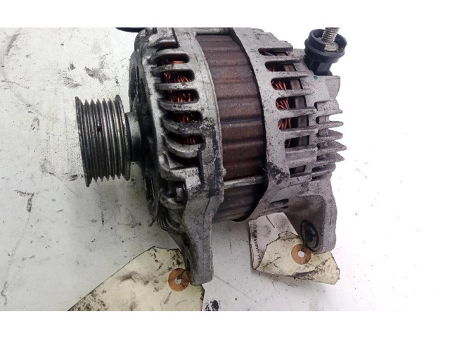 Генератор    Subaru Tribeca      