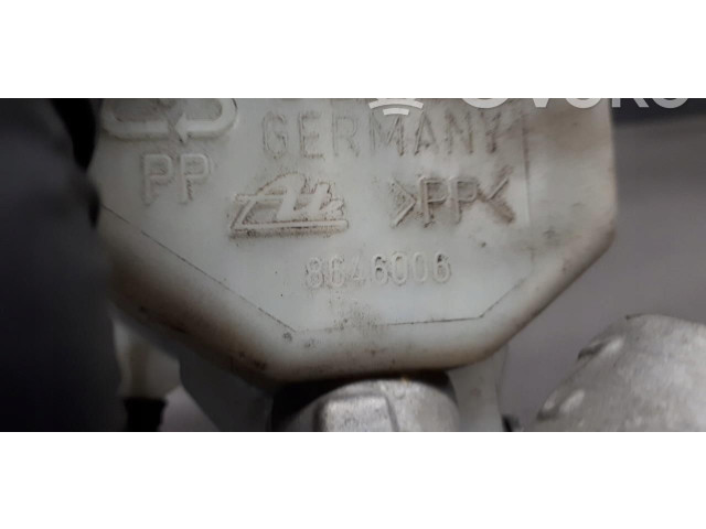 Блок АБС 8646006 Volvo S60 2018 - года