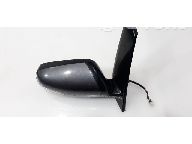 Zpětné zrcátko Mitsubishi Grandis 2005 MN145650HD