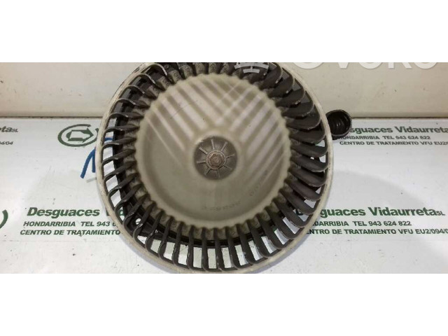 Вентилятор печки Nissan Pathfinder R50