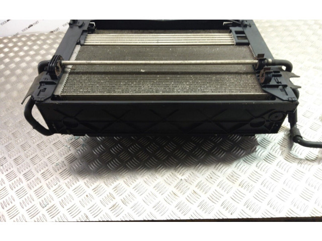 Комплект радиатора