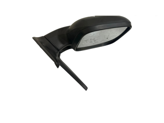 Зеркало (механическое) Volkswagen Transporter - Caravelle T4 1991 - 2003 года