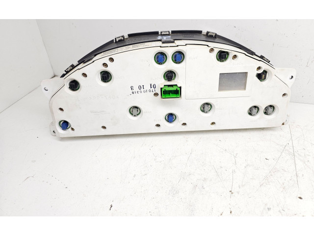 Панель приборов 8637996, 9459821   Volvo V70       