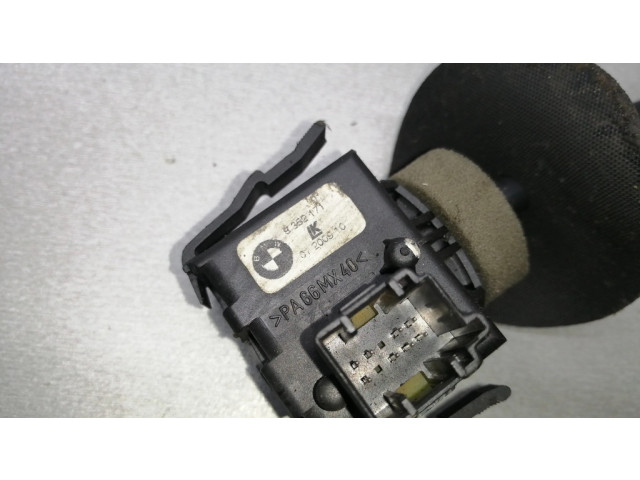 Ручка стеклоочистителей