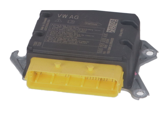Блок подушек безопасности 5Q0959655AK   Skoda Superb B8 (3V)