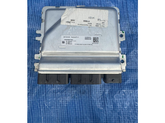 Řídící jednotka AAA9556270001, 237101412V Renault Austral 2024