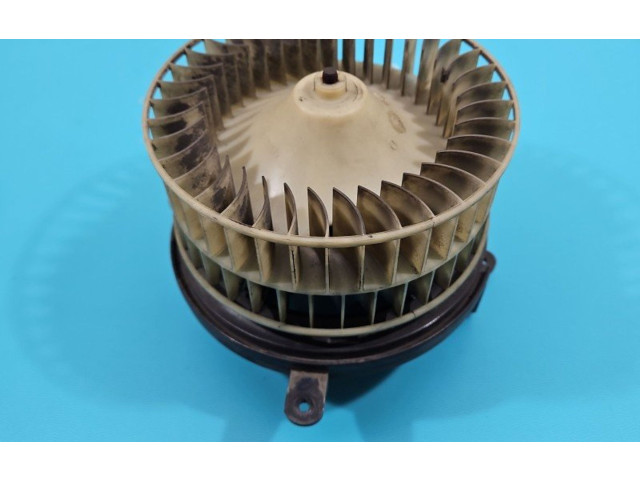 Вентилятор печки