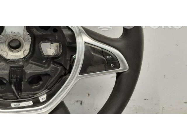 Руль Dacia Sandero - года 484007478R