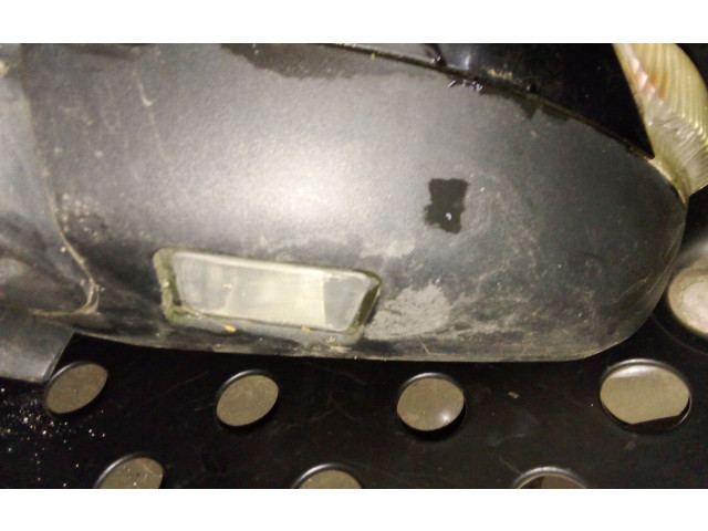 Зеркало электрическое        Ford Galaxy  2006 - 2015 года   