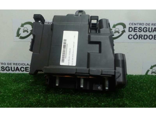 Модуль управления BSM 30659092   Volvo S80    