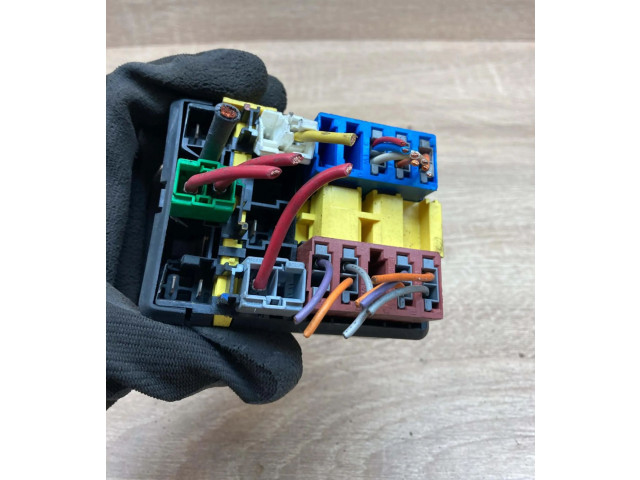 Pojistková skříňka 9608173180 Peugeot 406 1996