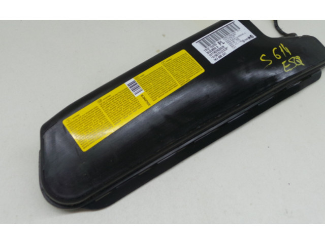 Подушка безопасности в сиденье 30353650A, 1011852820028 Volkswagen Golf Plus