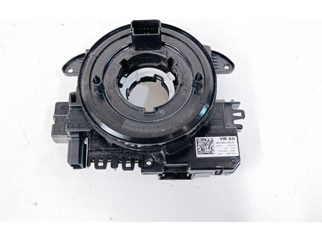 Подрулевой шлейф SRS 5K0953569E Volkswagen Jetta VI