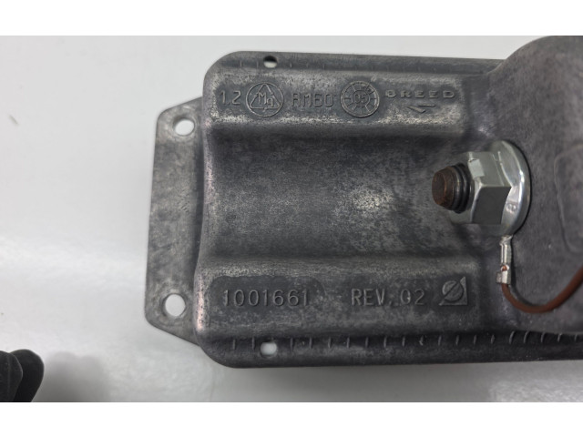 Подушка безопасности двери 1T0880204A, 0021HP0B3XAG   Volkswagen Touran I